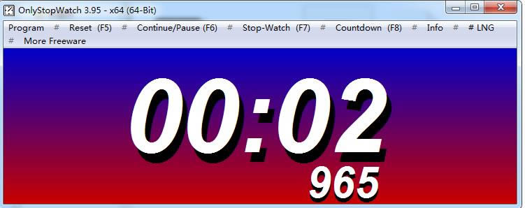 OnlyStopWatch-OnlyStopWatch v4.66ٷ汾