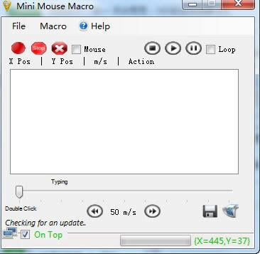 Mini Mouse Macro-Mini Mouse Macro v8.3.0ٷ汾