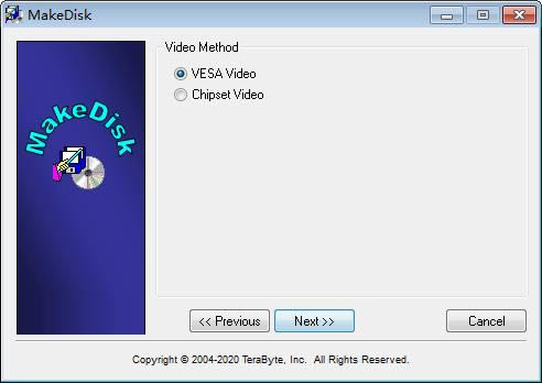 MakeDisk-Ӳ̷-MakeDisk v1.73ɫ