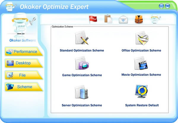 Okoker Optimize Expert-עŻ-Okoker Optimize Expert v4.4ٷ汾