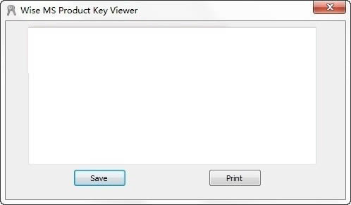 Wise Windows Key Finder-Wise Windows Key Finder v1.0.2.13ٷ汾