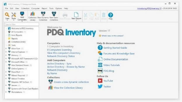 PDQ Inventoryϵͳ-PDQ Inventoryϵͳ v19.3.42ٷ汾