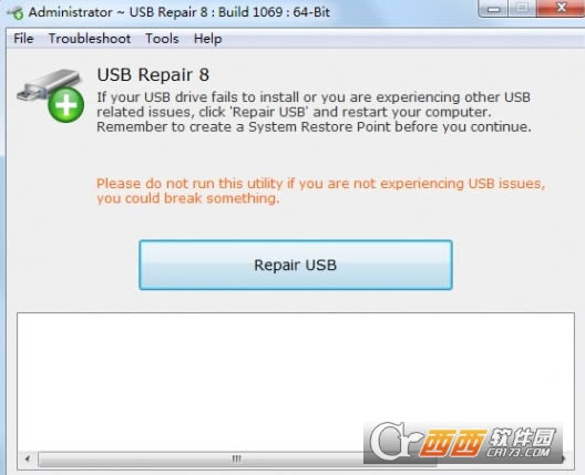 USB Repair -USB޸-USB Repair  v8.1.3.1285ٷ汾