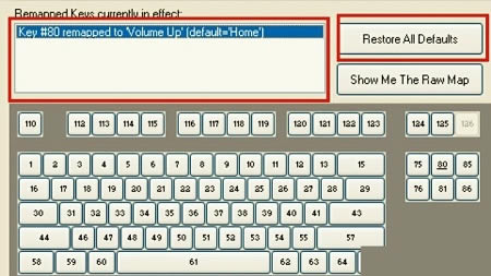 RemapKeyͼ