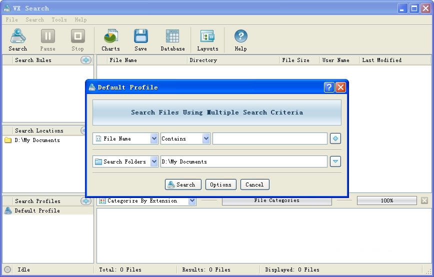 VX Search-ļ-VX Search v13.4.26ٷ汾