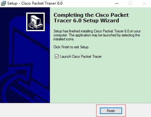 CiscoPacketTracerͼ