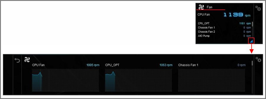 ˶ܹܼAI Suite3-ASUSع-˶ܹܼAI Suite3 v3.00.54 ٷ°