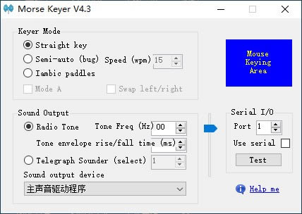 Morse Code Tools-Ħ˹빤-Morse Code Tools v4.3.0ٷ汾