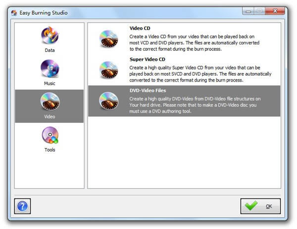 Easy Burning Studio-Pܛ-Easy Burning Studiod v1.0ٷ汾