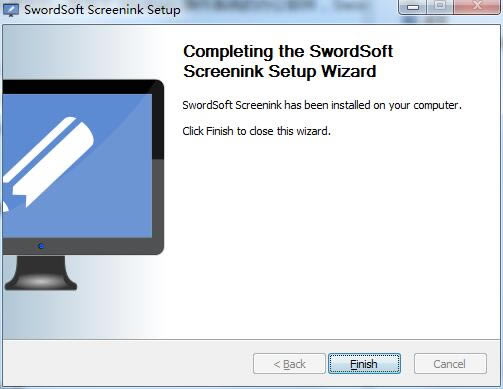 SwordSoft Screeninkͼ