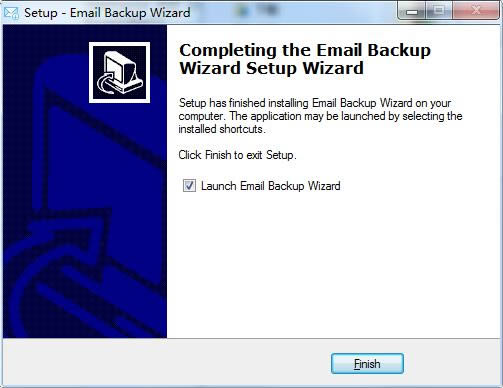 Advik Email Backup Wizard-Advik Email Backup Wizard v11.8°