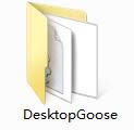 DesktopGooseİ؈D
