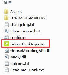 DesktopGooseİ؈D