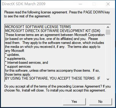 DirectX11Win10؈D