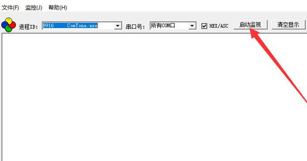 CommMonitorڱOؾ`ܛ؈D