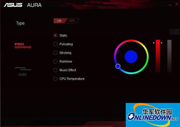 ˶AURA-LEDЧ-˶AURA v1.03.34ٷ汾