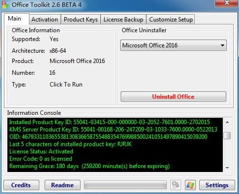 Microsoft Toolkit-΢-Microsoft Toolkit v2.6.6ٷ汾