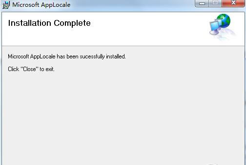 AppLocale(apploc.msi)ͼ