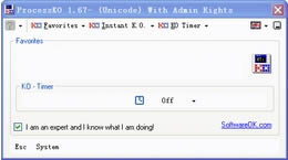 ProcessKO-̽-ProcessKO v4.5.7.0ٷ汾