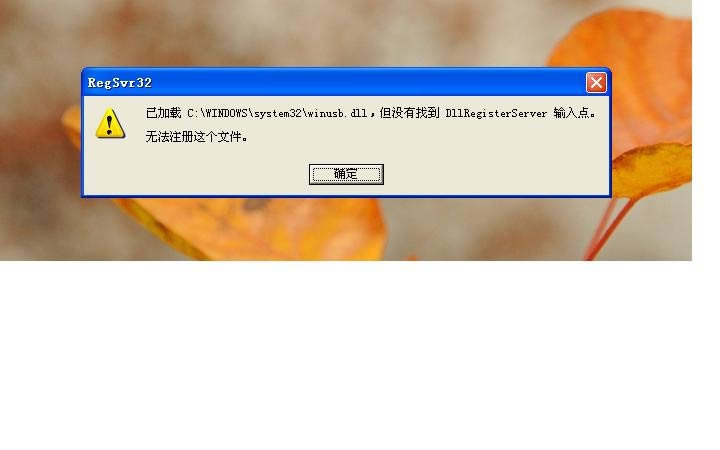 winusb.dll-windowsϵͳļ-winusb.dll v1.0ٷ汾