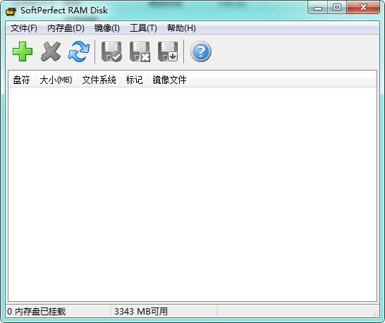 SoftPerfect RAM Disk-ڴ-SoftPerfect RAM Disk v4.2.0Ѱ