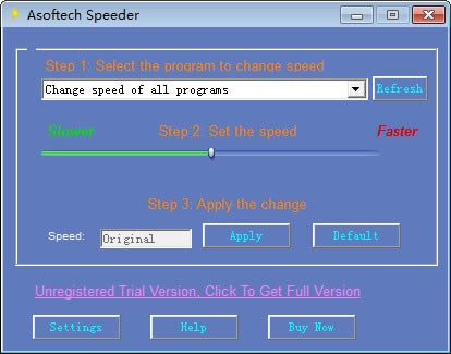 Asoftech Speeder-ϵͳ-Asoftech Speeder v2.19ٷ汾