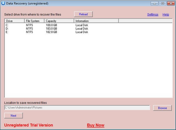 Asoftech Data Recovery-ݻָ-Asoftech Data Recovery v1.18ٷ汾