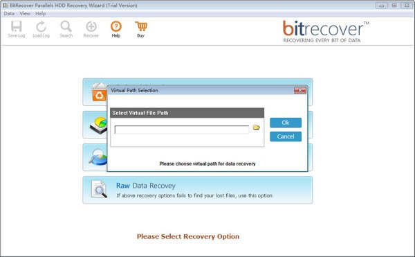 BitRecover Parallels HDD Recovery Wizard-HDDݻָ-BitRecover Parallels HDD Recovery Wizard v3.2ٷ汾