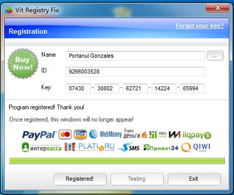 Vit Registry Fix Pro-Vit Registry Fix Pro v12.5ٷ汾