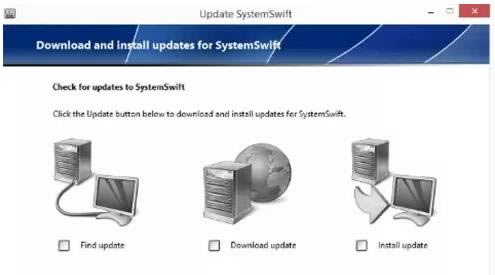 PGWARE SystemSwiftŻ-PGWARE SystemSwiftŻ v2.11.23ٷ汾