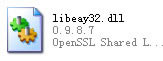 libeay32.dll-libeay32.dll v1.0ٷ汾