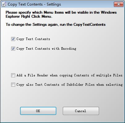 Copy Text Contents-ıϢ-Copy Text Contents v1.0ٷ汾