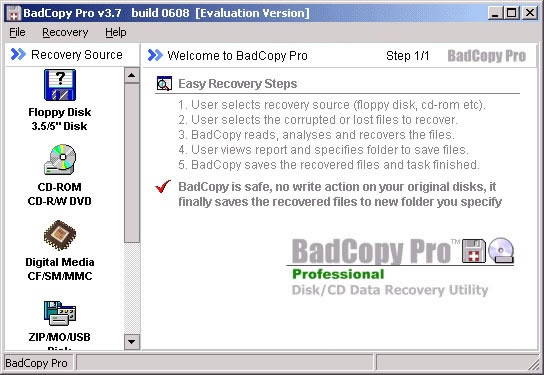 BadCopy-BadCopy v4.10ٷ汾