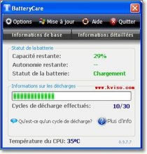 BatteryCare-BatteryCare v0.9.36ٷ汾