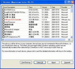 Driver Magician Lite-ݹ-Driver Magician Lite v5.22.0.0ٷ汾
