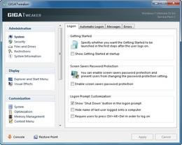 GIGATweaker-Win7ϵͳ-GIGATweaker v3.1.3.465ٷ汾