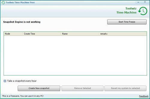 Toolwiz Time Machine-Toolwiz Time Machine-Toolwiz Time Machine v1.0.1.16ٷ汾