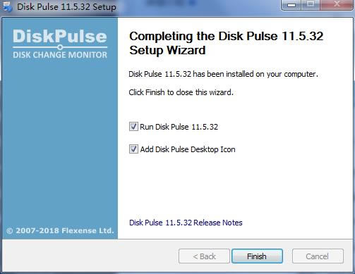 Disk Pulse-̼⹤-Disk Pulse v13.1.28ٷ汾