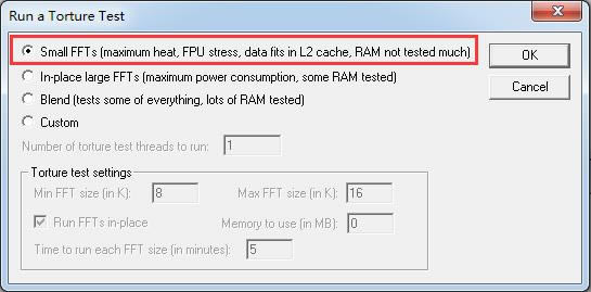 Prime95-ϵͳȶ-Prime95 v30.3.1.0ٷ汾