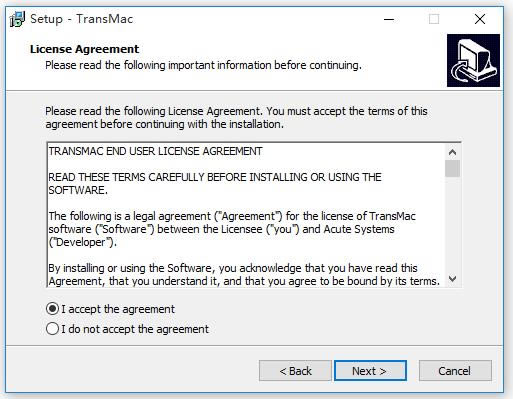 TransMac-Macϵͳ-TransMac v12.3.0.0ٷ汾