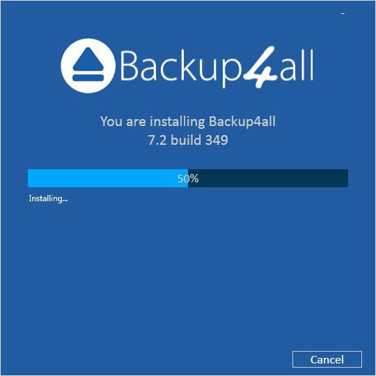 Backup4all Lite-ļݹ-Backup4all Lite v8.8.335.0ٷ汾