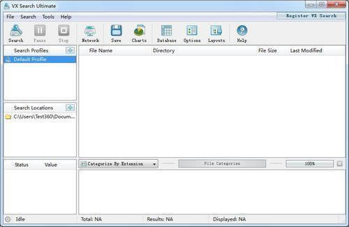 VX Search Ultimate-ļ-VX Search Ultimate v12.5.16ٷ汾