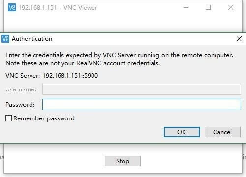 VNC Viewer-VNC Viewer v6.17.1113.31799ٷ汾