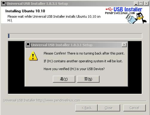 Universal USB Installer-ͨUSBװ-Universal USB Installer v1.9.9.2ٷ汾