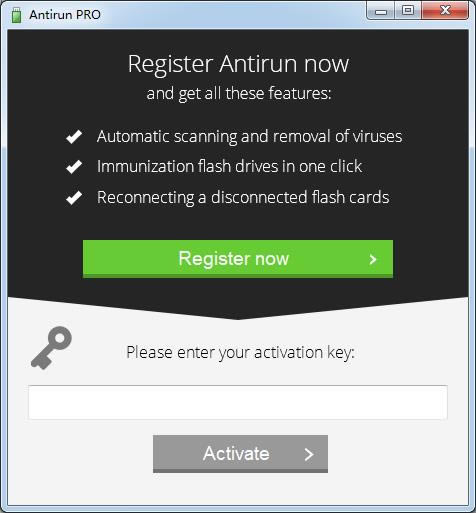 Antirun-U̷-Antirun v2.7.0.0ٷʽ