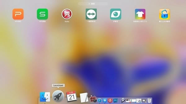 MyDock(dock)