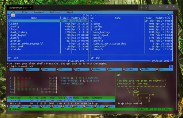 Windows Terminal-΢ն˹-Windows Terminal v1.0ٷ汾