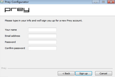 Prey-Preyd v1.4.2ٷ汾