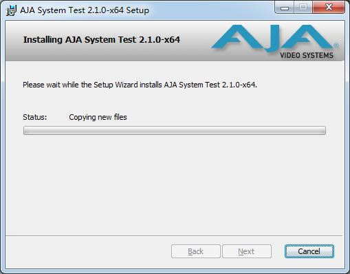 AJA System Test-AJA System Test v12.5.0ٷ汾