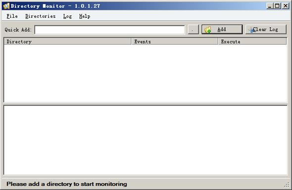 Directory Monitor-ļм-Directory Monitor v2.13.5.2ٷ汾